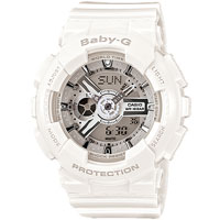 Đồng hồ nữ Casio BABY-G BA-110-7A3 Dòng BA-110