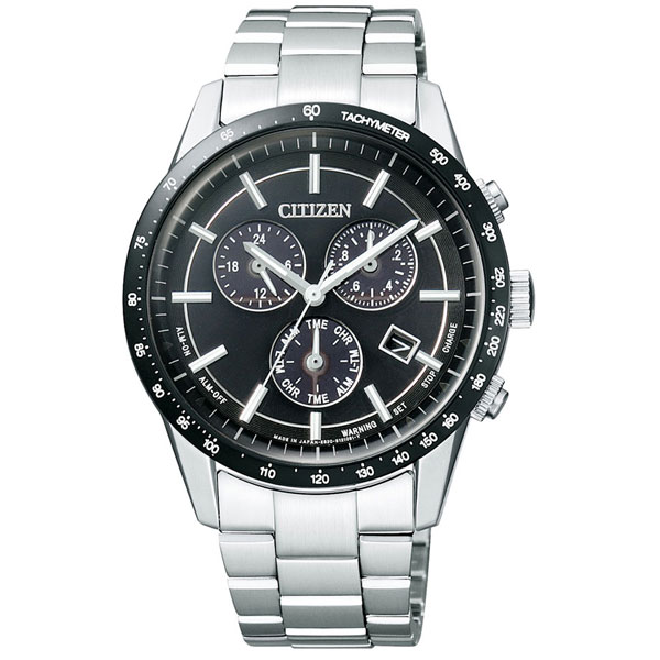 Đồng hồ Citizen Kindep 4-200021 KA chính hãng (2hand)