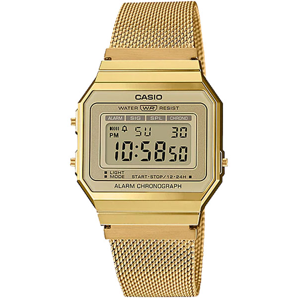 Đồng hồ Casio LTP-E118G-5ADF dành cho quý cô