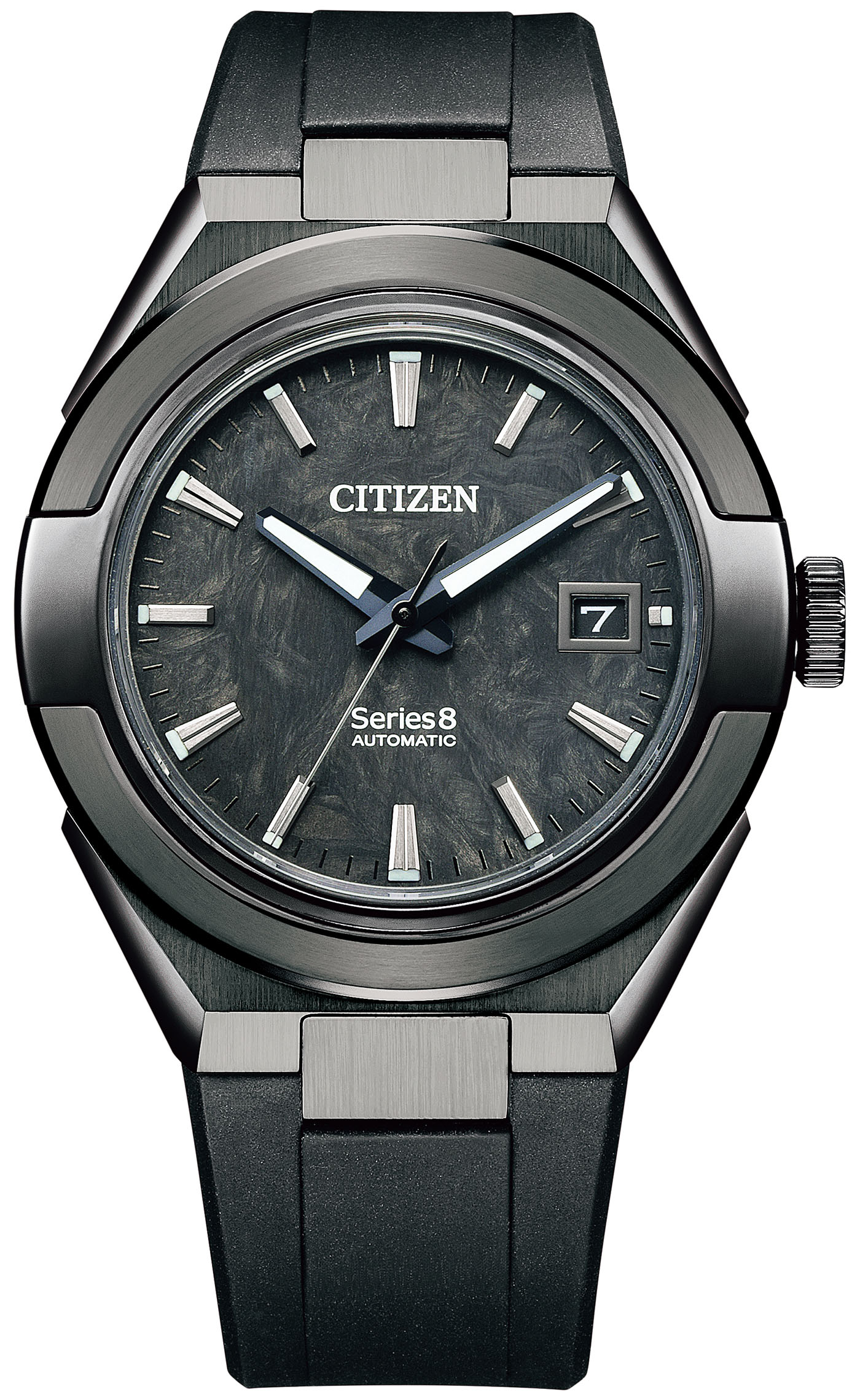 đồng hồ Citizen Series 8 870
