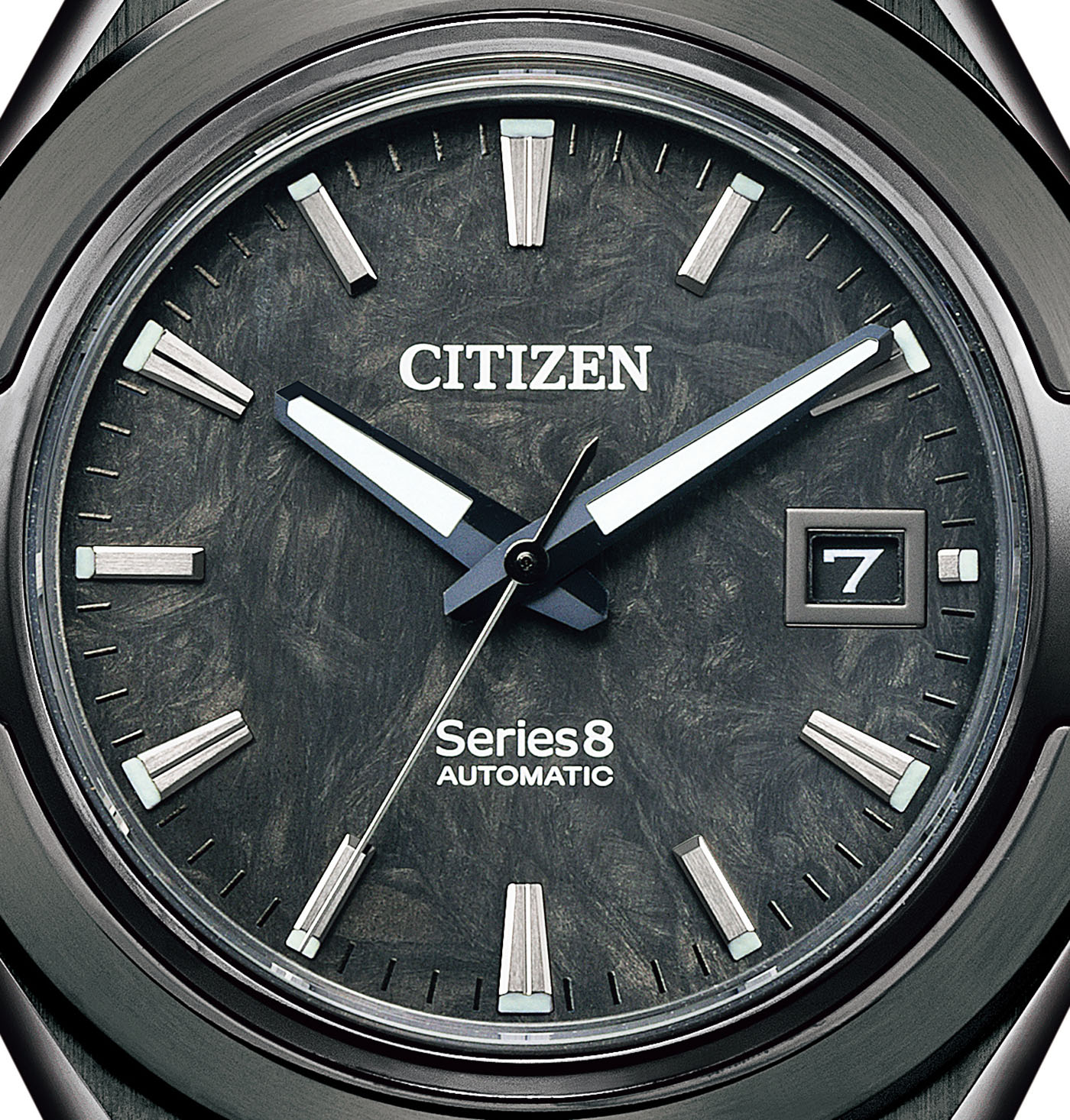 đồng hồ Citizen Series 8 870