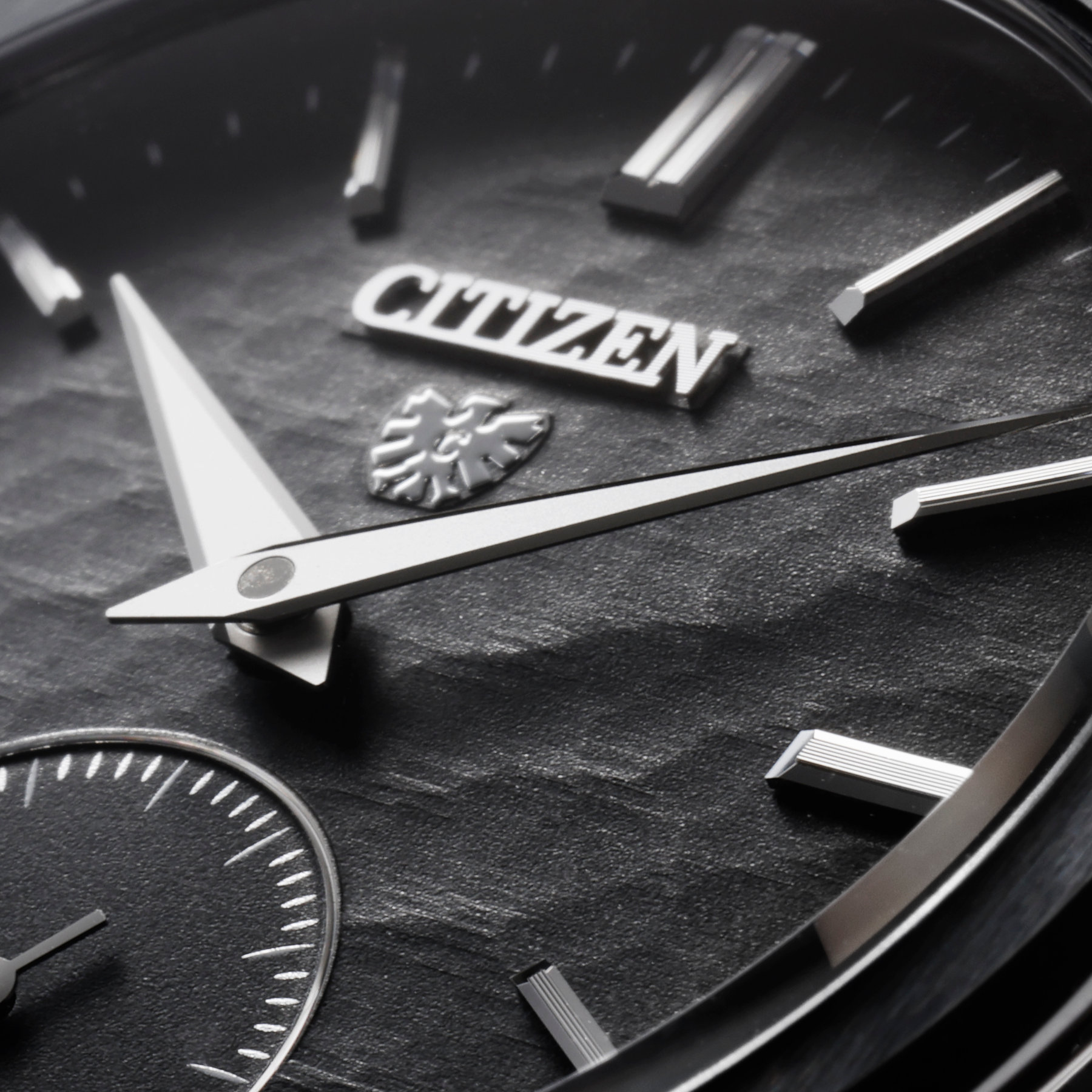 đồng hồ Citizen Calibre 0200