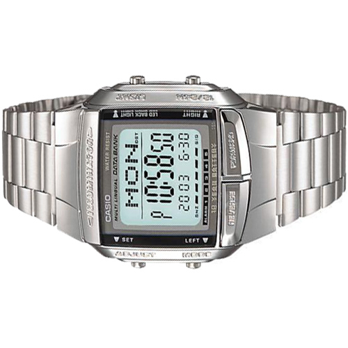 đồng hồ nam Casio DB-360-1A