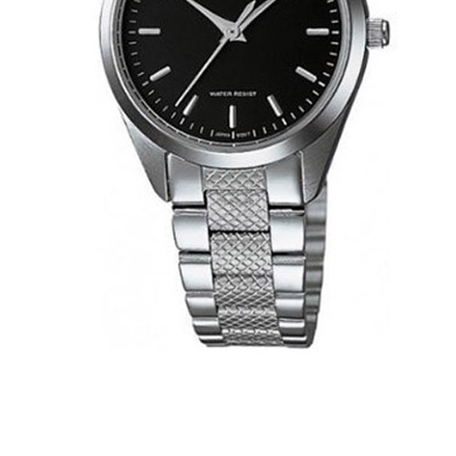 Dây đeo kim loại đồng hồ nữ LTP-1274D-1ADF 