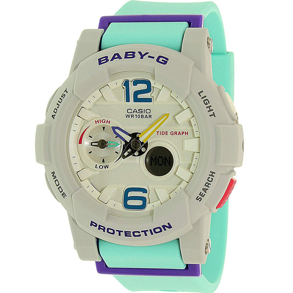 Casio outlet bga 180