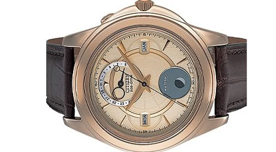 ng h Citizen BU0003 02P Eco Drive Nam D y Da K nh Sapphire