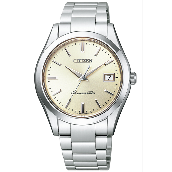 Đồng hồ Nam Citizen AB9000-52A