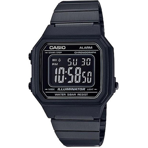 Đồng hồ Casio B650WB-1BDF