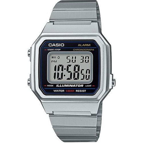 Đồng hồ Casio B650WD-1ADF
