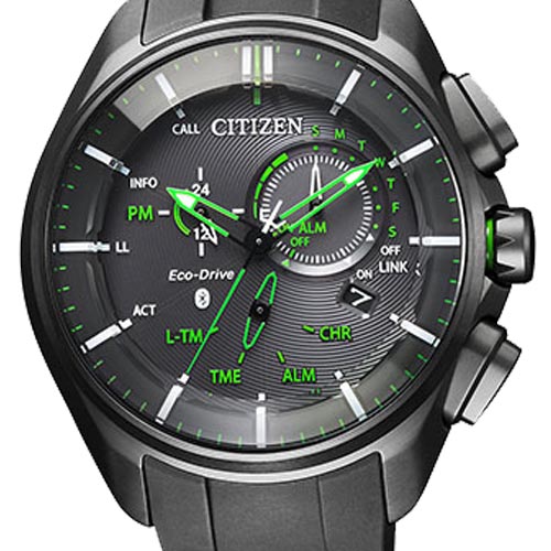 Chia sẻ mẫu đồng hồ Citizen BZ1045-05E