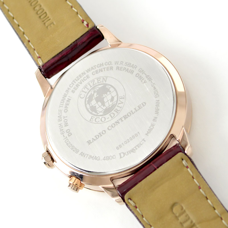 Đồng hồ Citizen CB1104-05A cao cấp