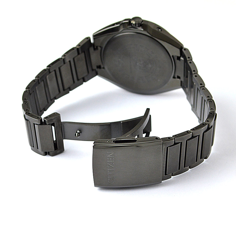 ng H Nam Citizen CB3015 53E Eco Drive Super Titanium M t K nh