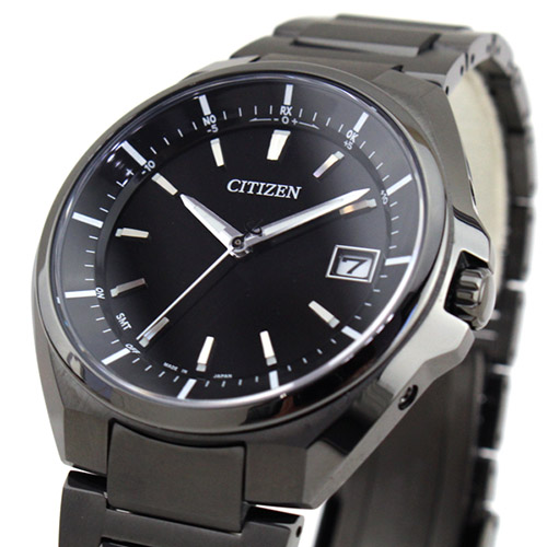 Mẫu đồng hồ Citizen CB3015-53E