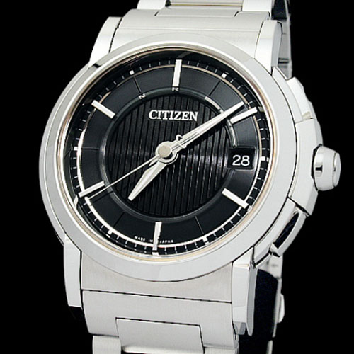 Khám phá đồng hồ Citizen CNG72-0051