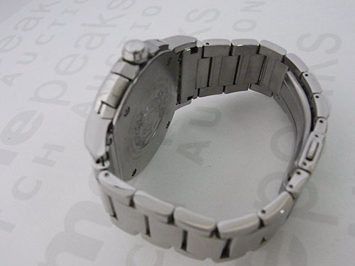 mẫu đồng hồ nam CNG72-0051