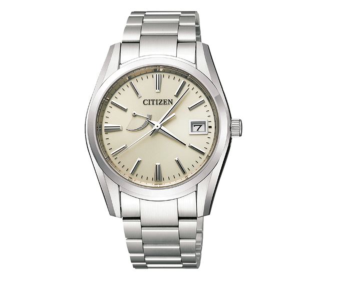 Đồng hồ Nam Citizen AQ1000-58A Eco-Drive