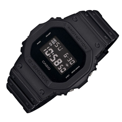 Đồng hồ Casio G-Shock Chính hãng Tinh tế đến từng chi tiết