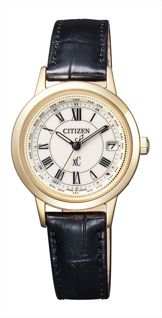 Đồng hồ Citizen EC1142-05B