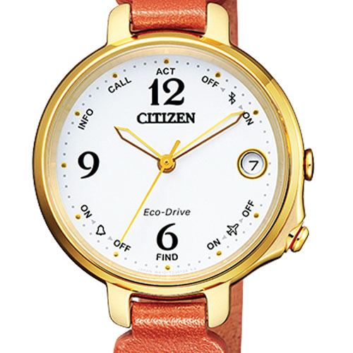 Đồng hồ Citizen EE4019-11A cao cấp