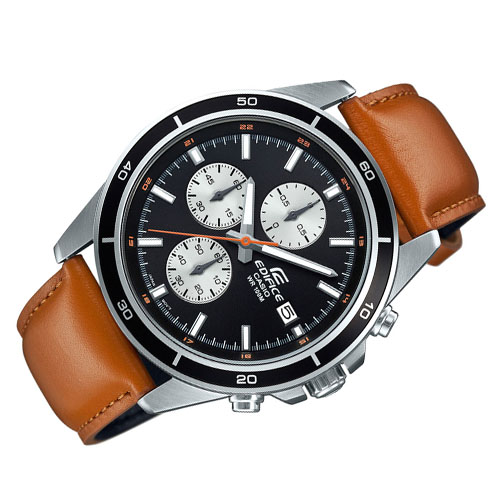 Chia sẻ mẫu đồng hồ Casio EFR-526L-1BVUDF