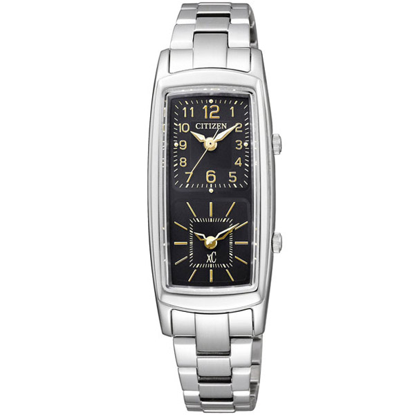 Đồng hồ Citizen EW4000-55E màu sắc trẻ trung cá tính