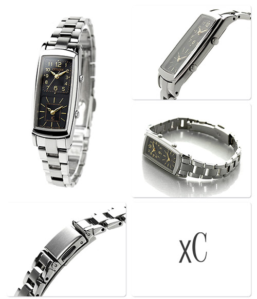 Mặt đồng hồ Citizen EW4000-55E
