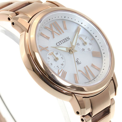 Mặt đồng hồ Citizen FD1092-59A