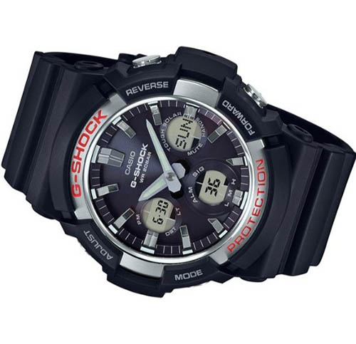 Đồng hồ đeo tay GAS-100-1ADR