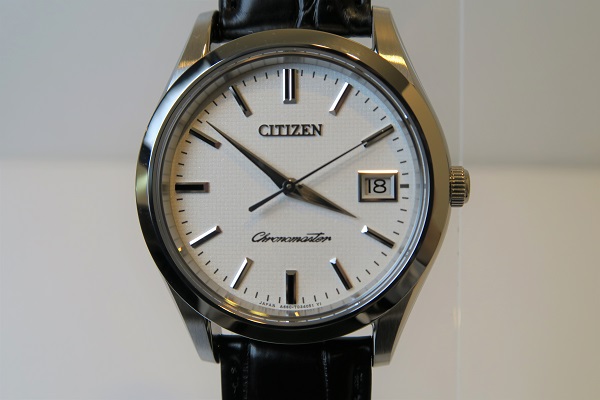 Đồng hồ Nam Citizen AB9000-01A