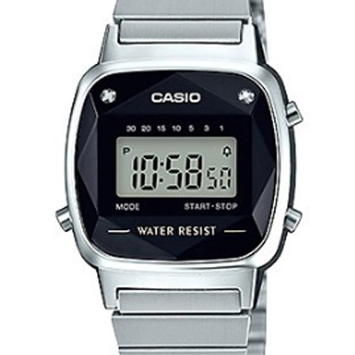 Đồng hồ Casio LA670WAD-1DF