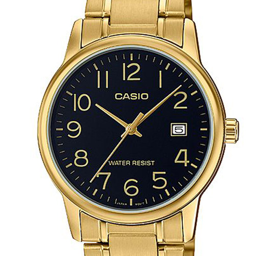 Mẫu đồng hồ nam Casio mtp-v002g-1b