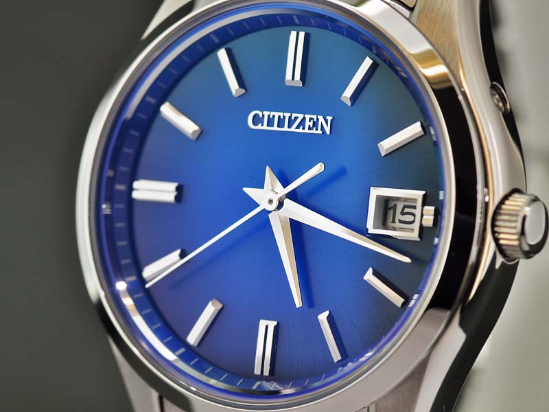 Đồng hồ Nam Citizen AB9000-52L Eco-Drive