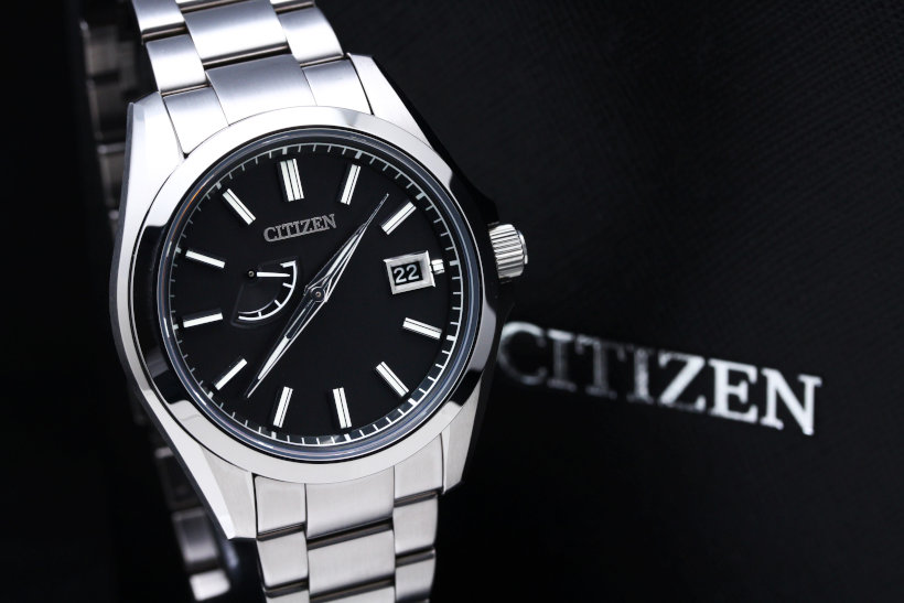 Đồng hồ Citizen AQ1030-57E