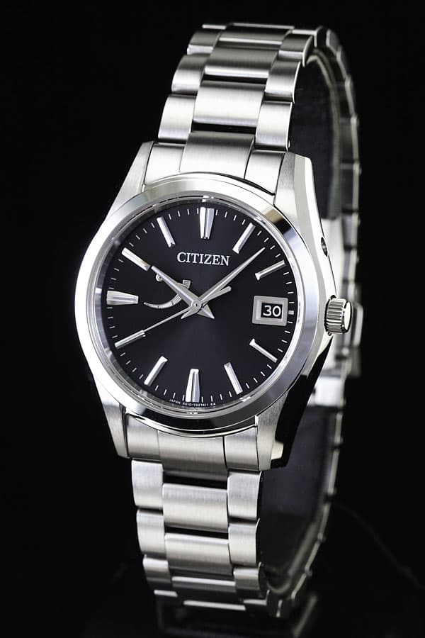 Đồng hồ Nam Citizen AQ1000-58E Eco-Drive