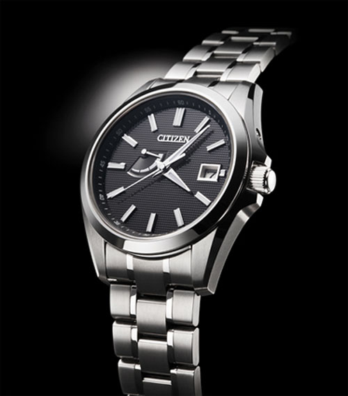 Citizen duratect best sale