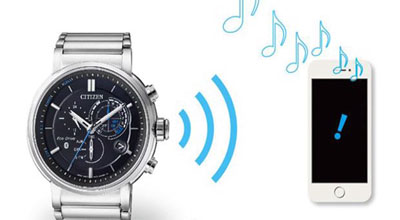 Khám phá đồng hồ Citizen Bluetooth – Smartwatch hoàn hảo 