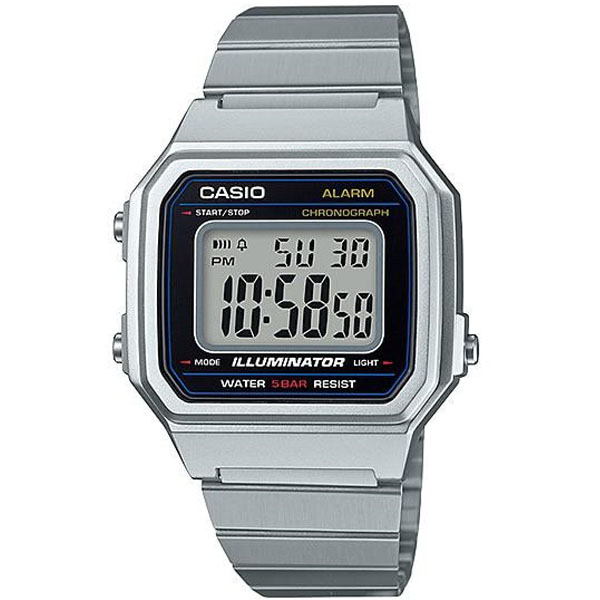 Đồng hồ Casio chính hãng - cơn bão đồng hồ đến từ Nhật Bản